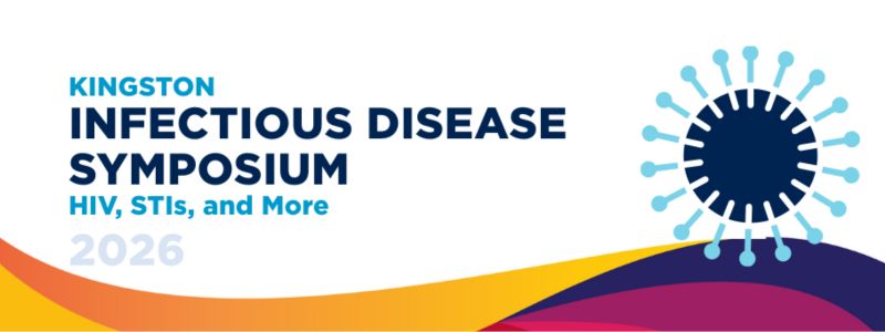 Infectious Disease Symposium - HIV, STIs and More